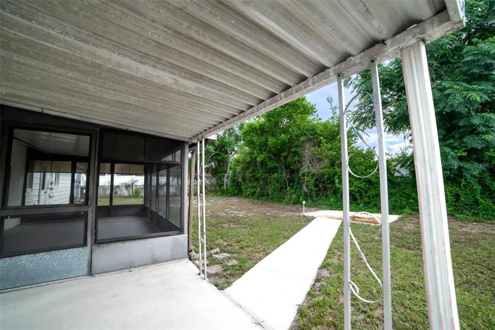 377 JEFFERSON DRIVE Casselberry, FL 32707