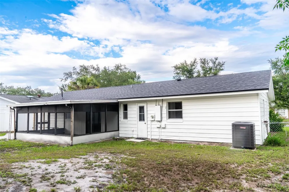 377 JEFFERSON DRIVE Casselberry, FL 32707