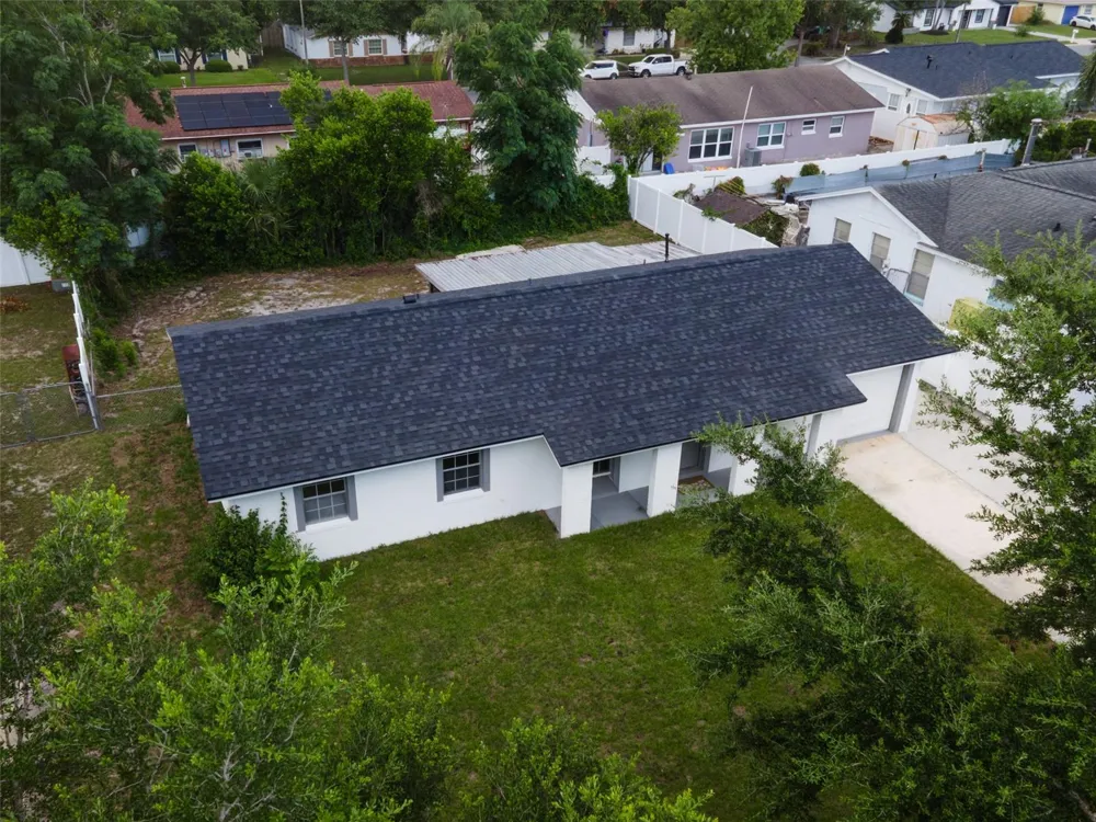 377 JEFFERSON DRIVE Casselberry, FL 32707