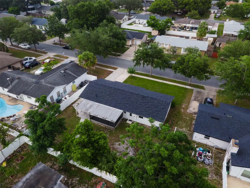 377 JEFFERSON DRIVE Casselberry, FL 32707