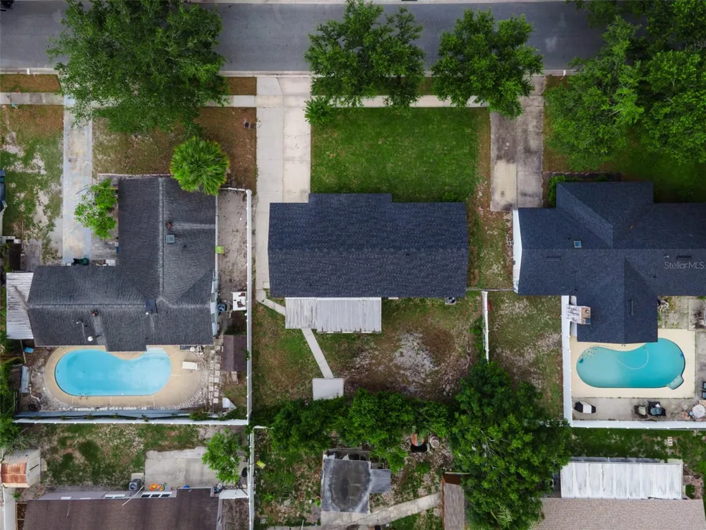 377 JEFFERSON DRIVE Casselberry, FL 32707