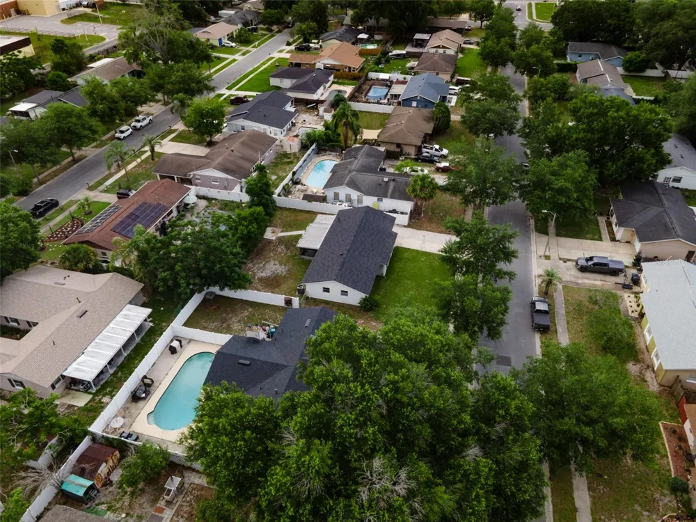 377 JEFFERSON DRIVE Casselberry, FL 32707