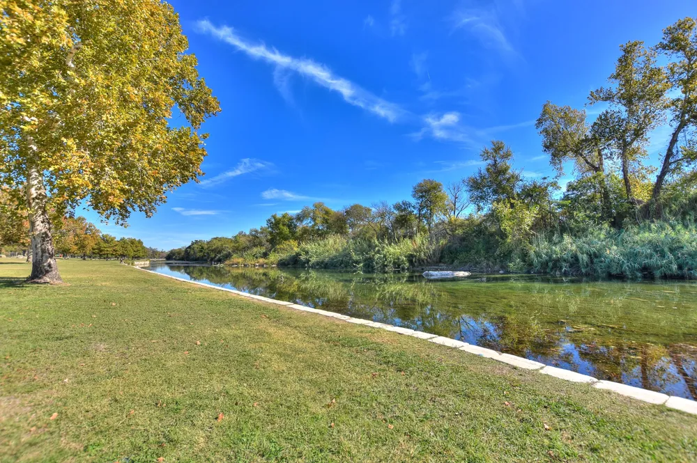 210 E Morrow Street Georgetown, TX 78626