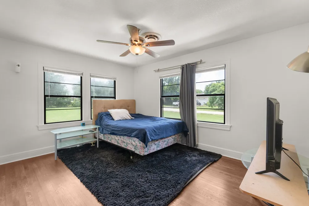 102 Elmo Street Florence, TX 76527