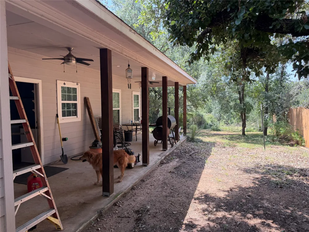 2302 Belaire Drive Granite Shoals, TX 78654