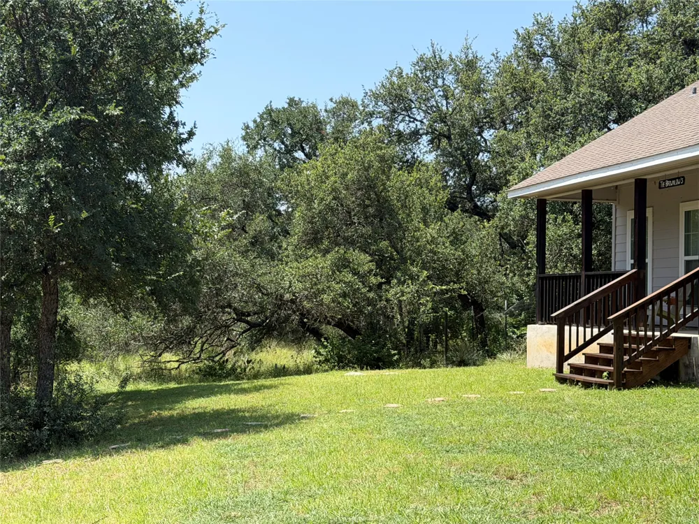 2302 Belaire Drive Granite Shoals, TX 78654