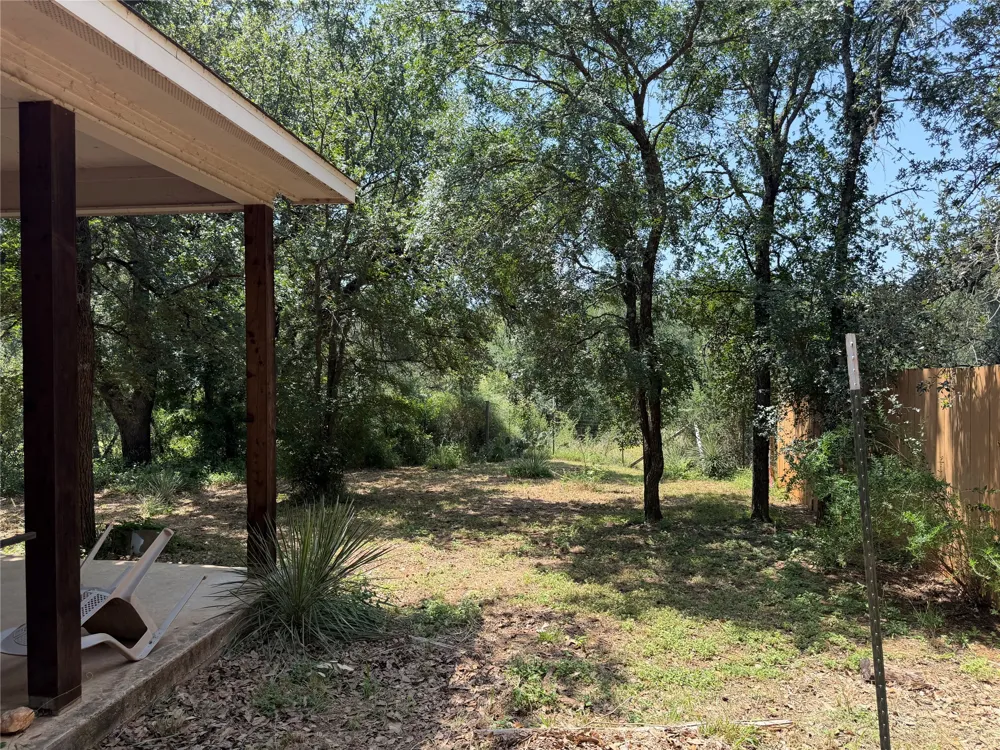 2302 Belaire Drive Granite Shoals, TX 78654