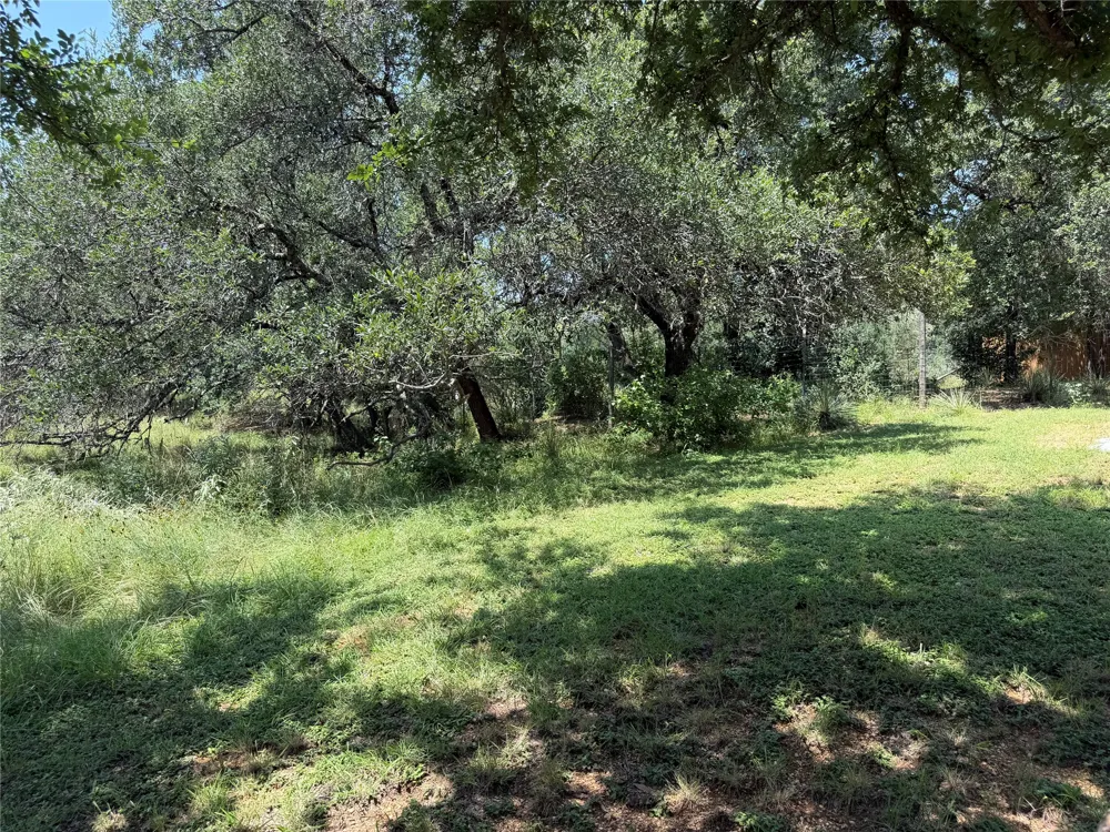 2302 Belaire Drive Granite Shoals, TX 78654