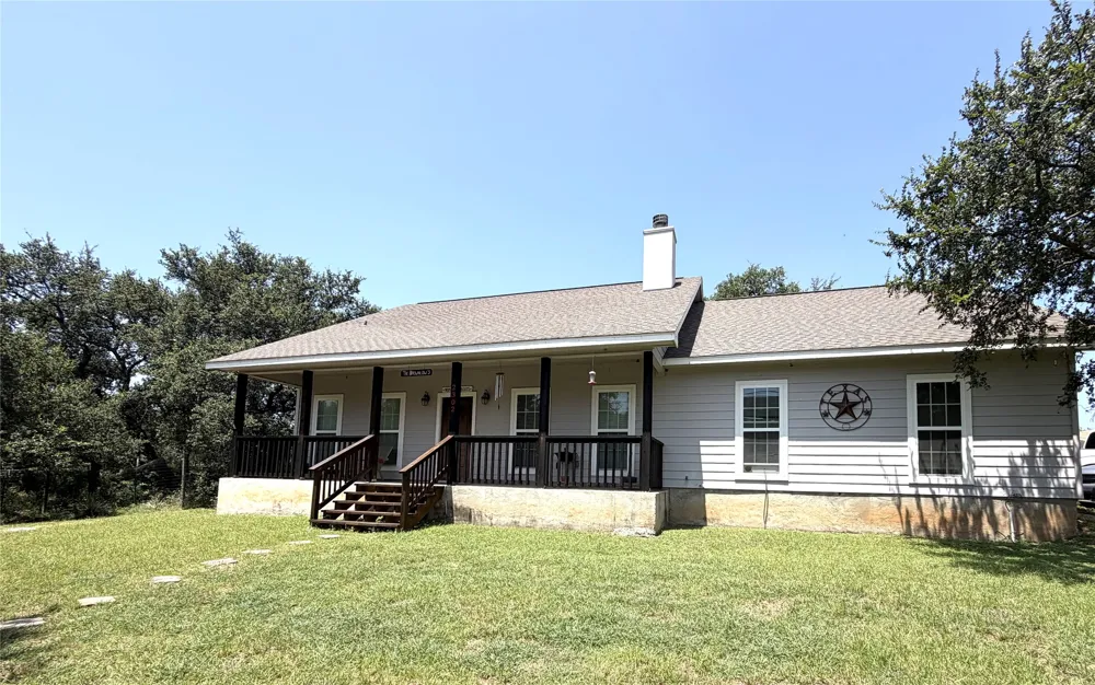 2302 Belaire Drive Granite Shoals, TX 78654