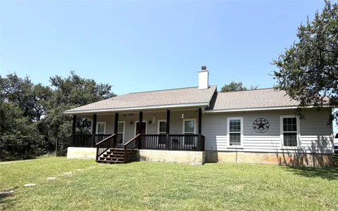 2302 Belaire Drive
