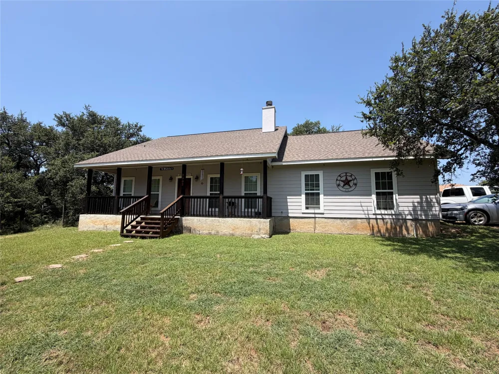 2302 Belaire Drive Granite Shoals, TX 78654