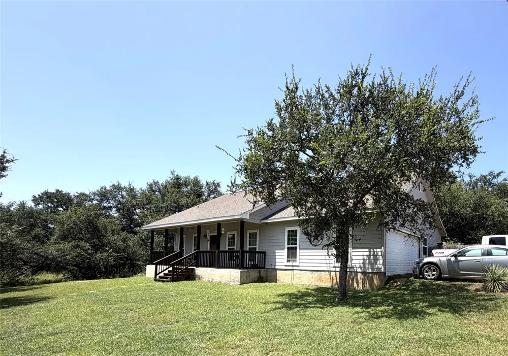 2302 Belaire Drive Granite Shoals, TX 78654