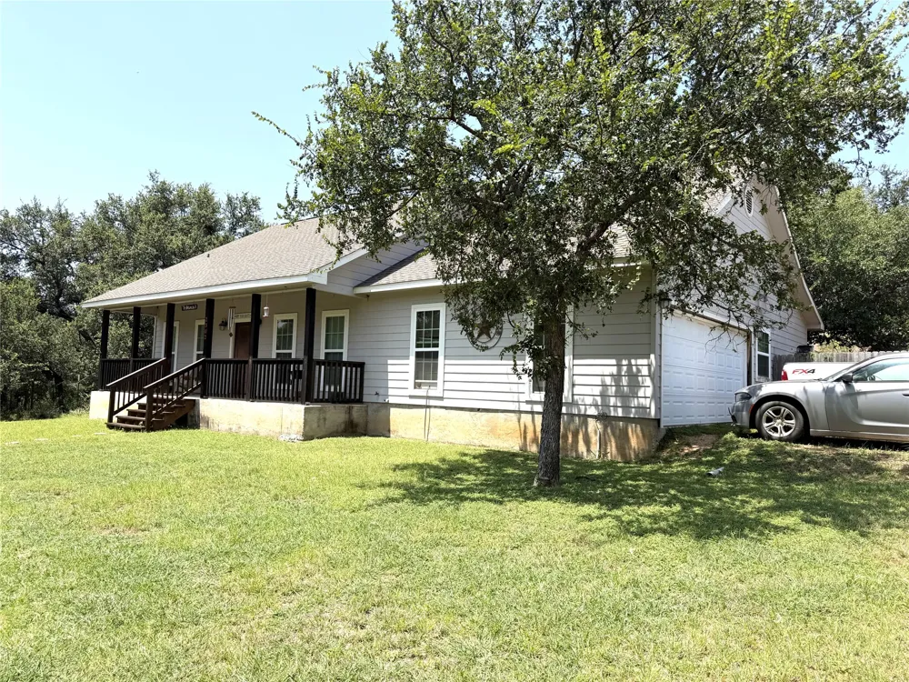 2302 Belaire Drive Granite Shoals, TX 78654