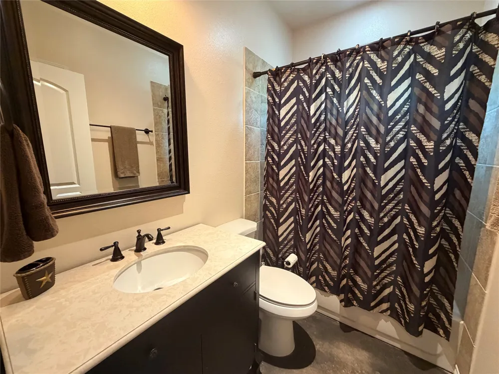 2302 Belaire Drive Granite Shoals, TX 78654