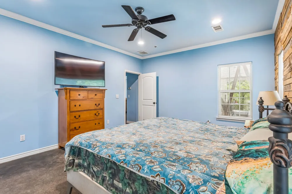 2302 Belaire Drive Granite Shoals, TX 78654