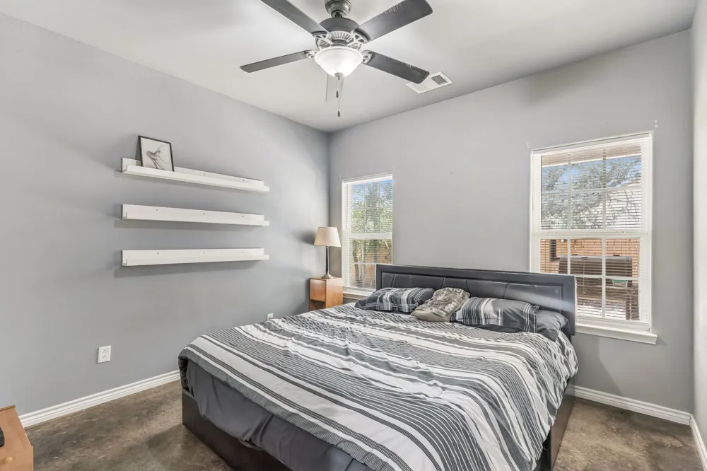 2302 Belaire Drive Granite Shoals, TX 78654