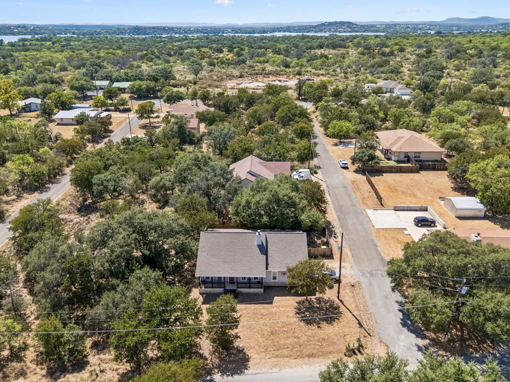 2302 Belaire Drive Granite Shoals, TX 78654