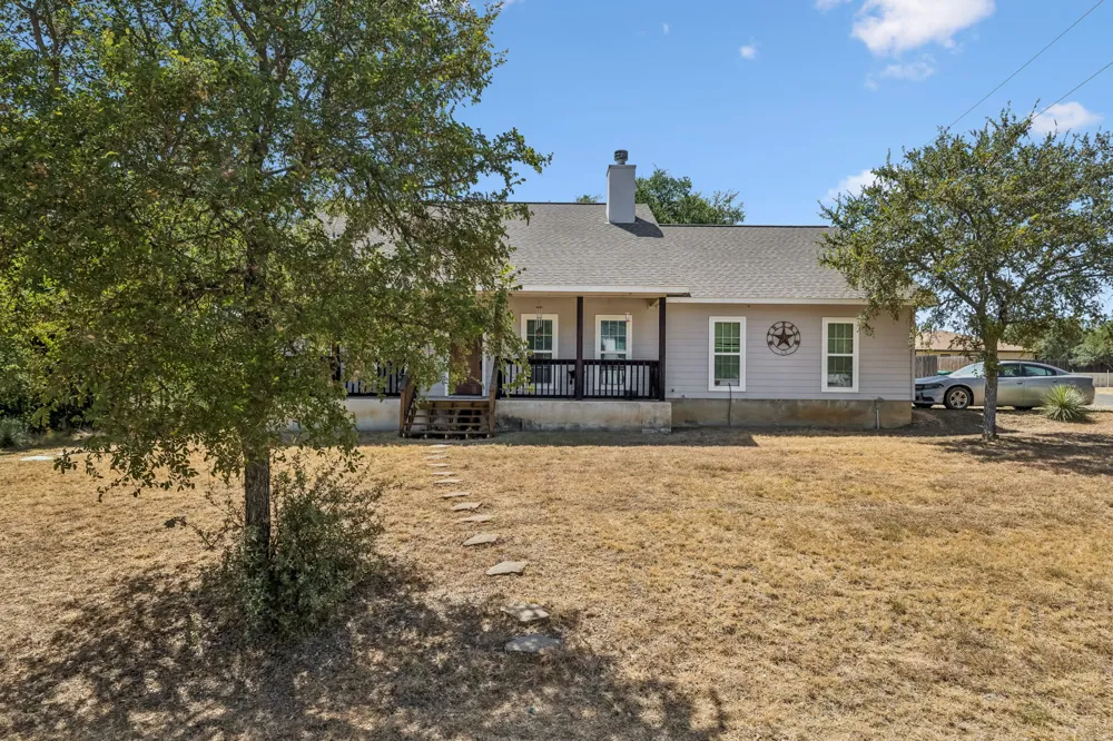 2302 Belaire Drive Granite Shoals, TX 78654