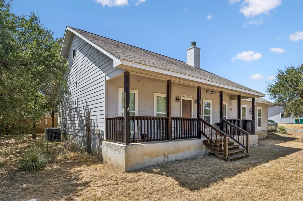 2302 Belaire Drive Granite Shoals, TX 78654