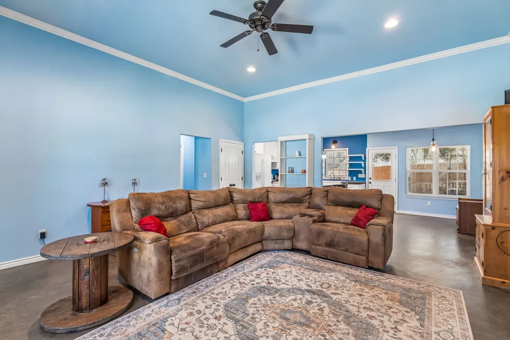 2302 Belaire Drive Granite Shoals, TX 78654