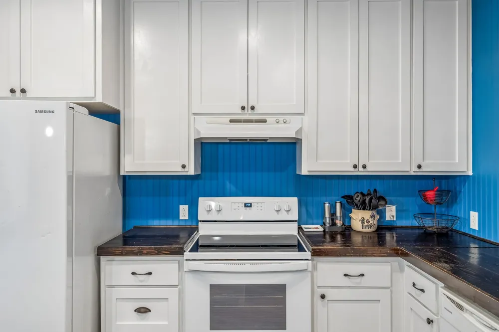 2302 Belaire Drive Granite Shoals, TX 78654