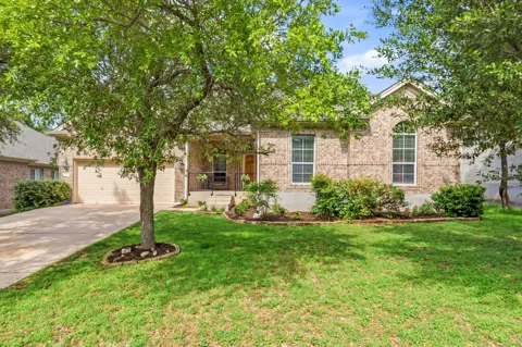 16809 Ennis Trail