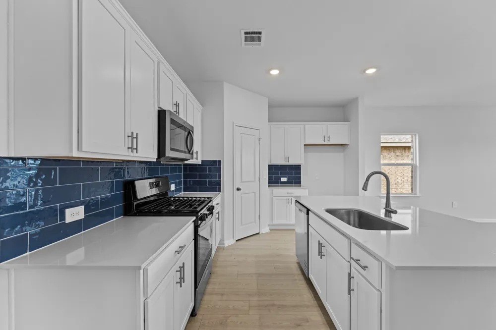 1836 Side Buster Trail Georgetown, TX 78628