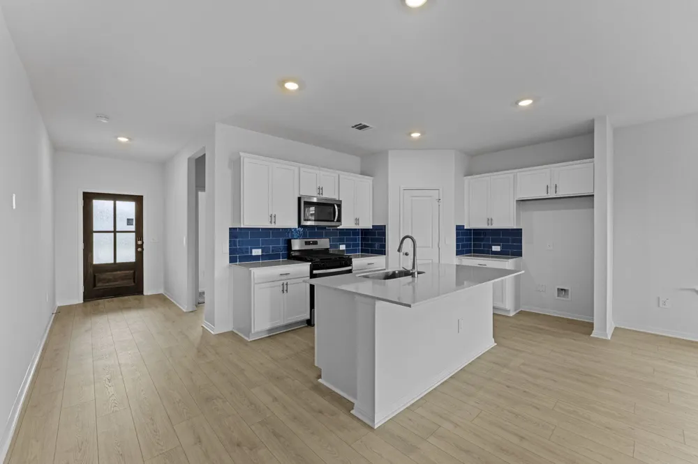 1836 Side Buster Trail Georgetown, TX 78628