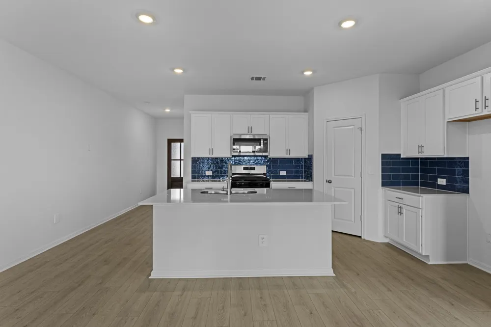 1836 Side Buster Trail Georgetown, TX 78628