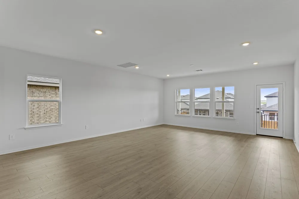 1836 Side Buster Trail Georgetown, TX 78628