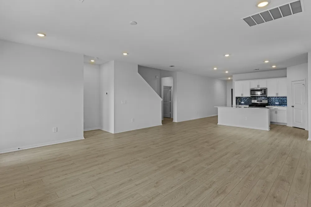 1836 Side Buster Trail Georgetown, TX 78628