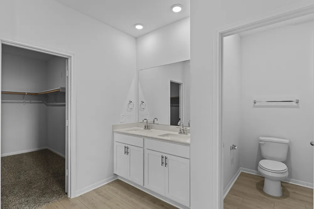 1836 Side Buster Trail Georgetown, TX 78628