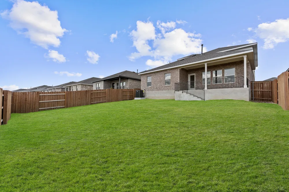 1836 Side Buster Trail Georgetown, TX 78628