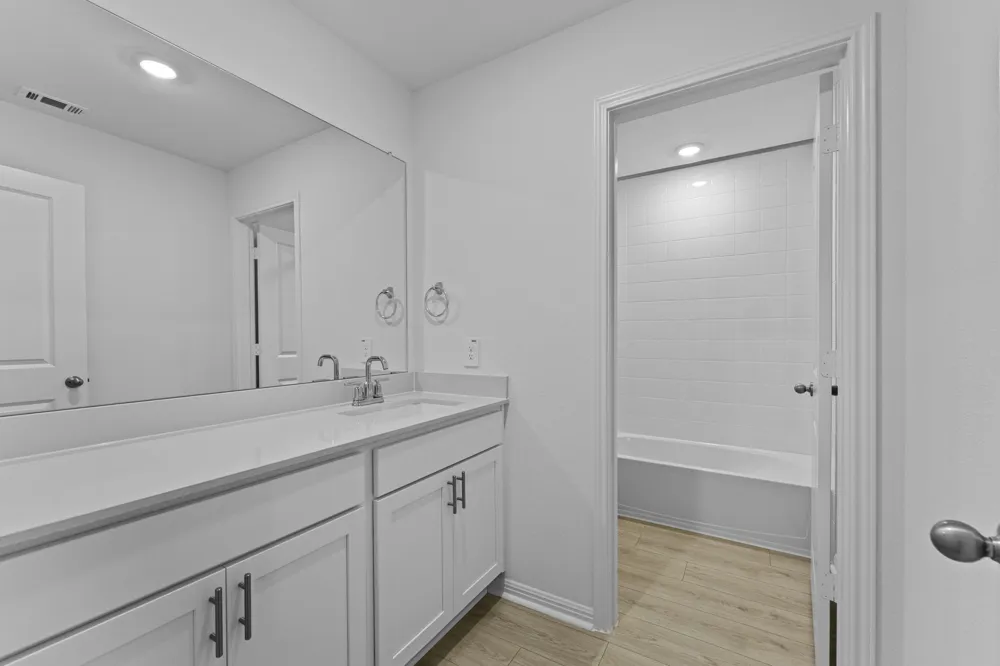 1836 Side Buster Trail Georgetown, TX 78628