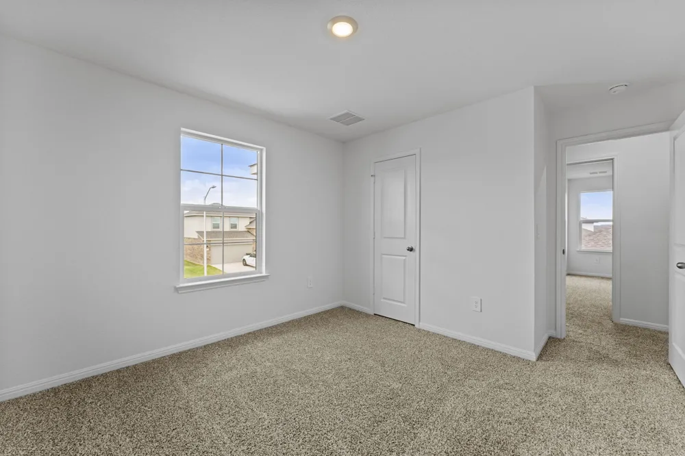 1836 Side Buster Trail Georgetown, TX 78628