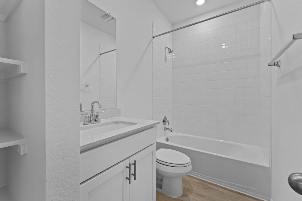 1836 Side Buster Trail Georgetown, TX 78628