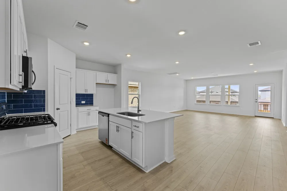 1836 Side Buster Trail Georgetown, TX 78628