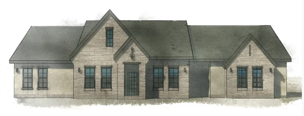 301 Onion Creek Lane Driftwood, TX 78619