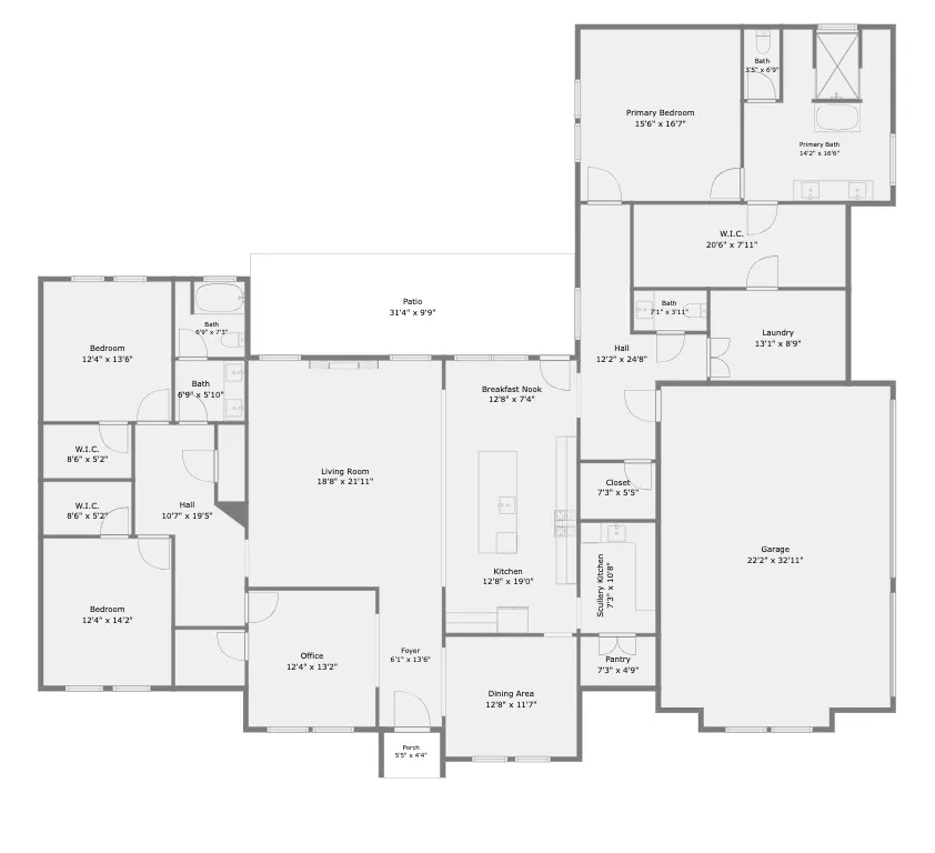 301 Onion Creek Lane Driftwood, TX 78619