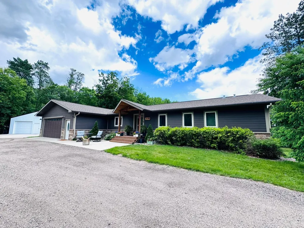 25190 E Cozy Cove Road Detroit Lakes, MN 56501