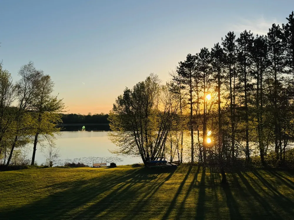 25190 E Cozy Cove Road Detroit Lakes, MN 56501