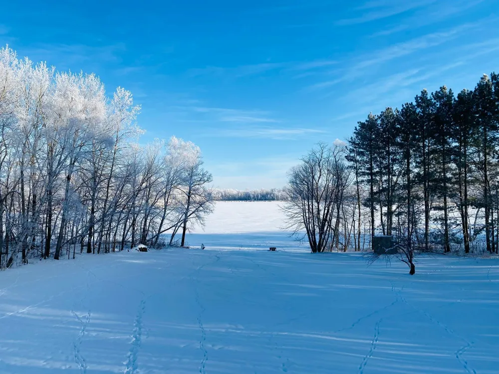 25190 E Cozy Cove Road Detroit Lakes, MN 56501