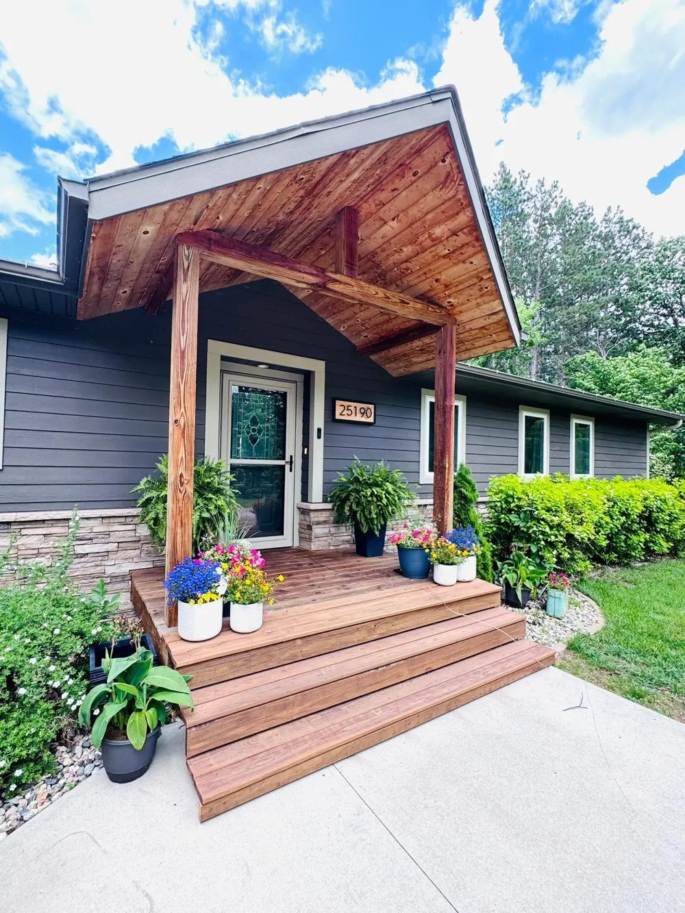 25190 E Cozy Cove Road Detroit Lakes, MN 56501