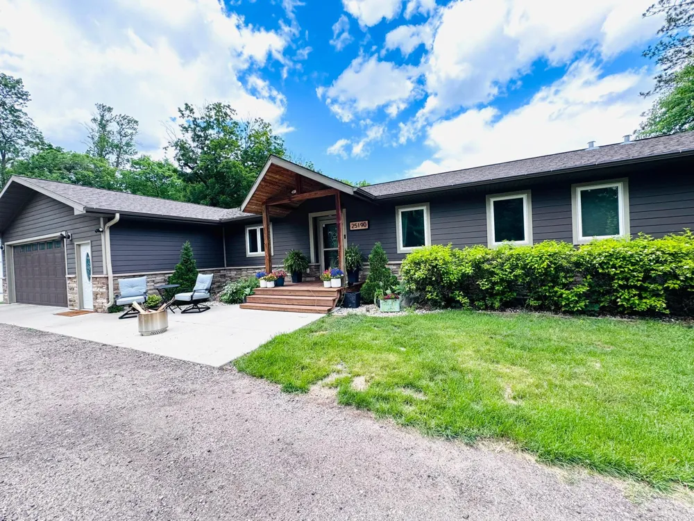 25190 E Cozy Cove Road Detroit Lakes, MN 56501