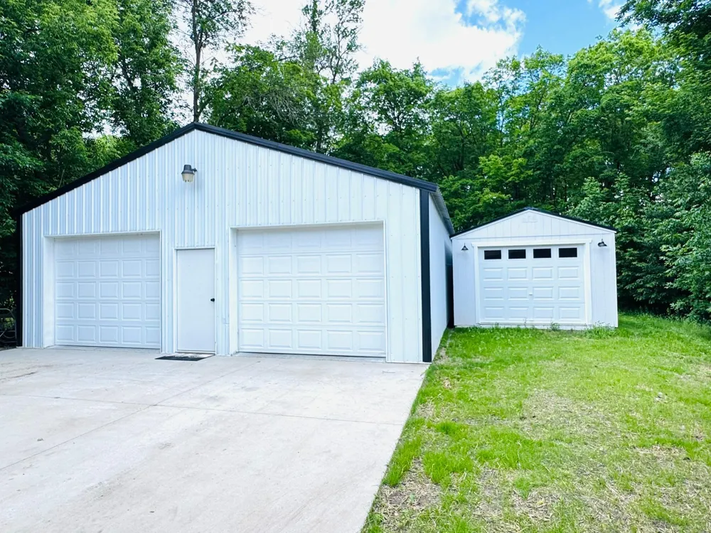 25190 E Cozy Cove Road Detroit Lakes, MN 56501