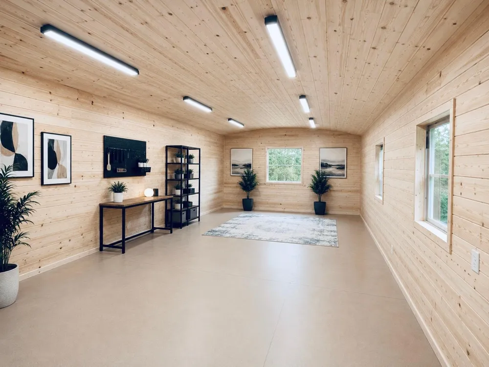 25190 E Cozy Cove Road Detroit Lakes, MN 56501