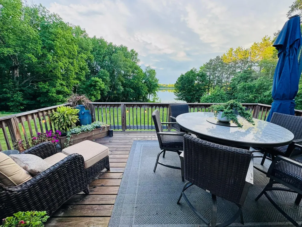 25190 E Cozy Cove Road Detroit Lakes, MN 56501