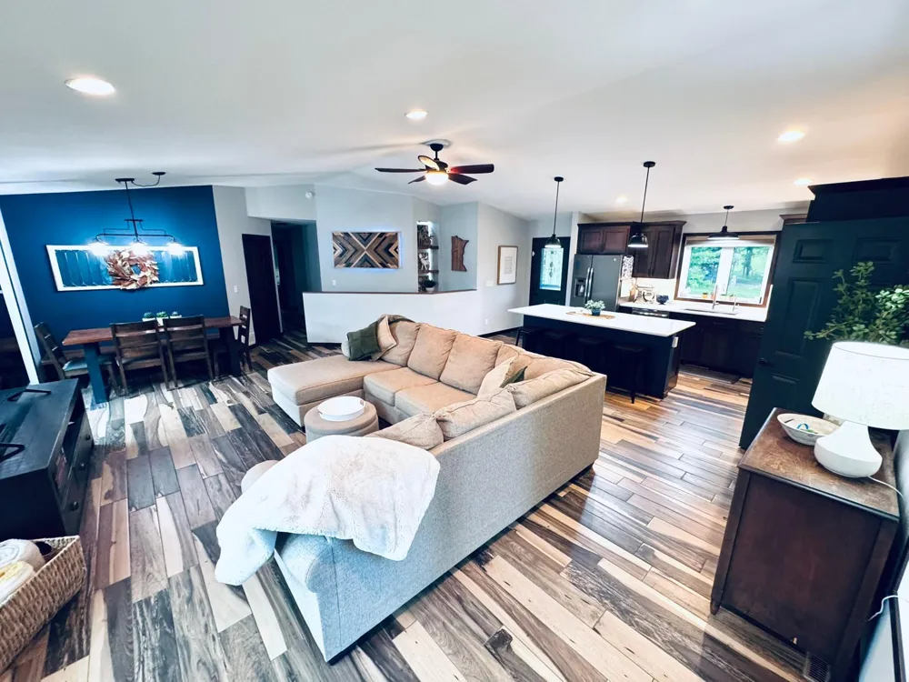 25190 E Cozy Cove Road Detroit Lakes, MN 56501