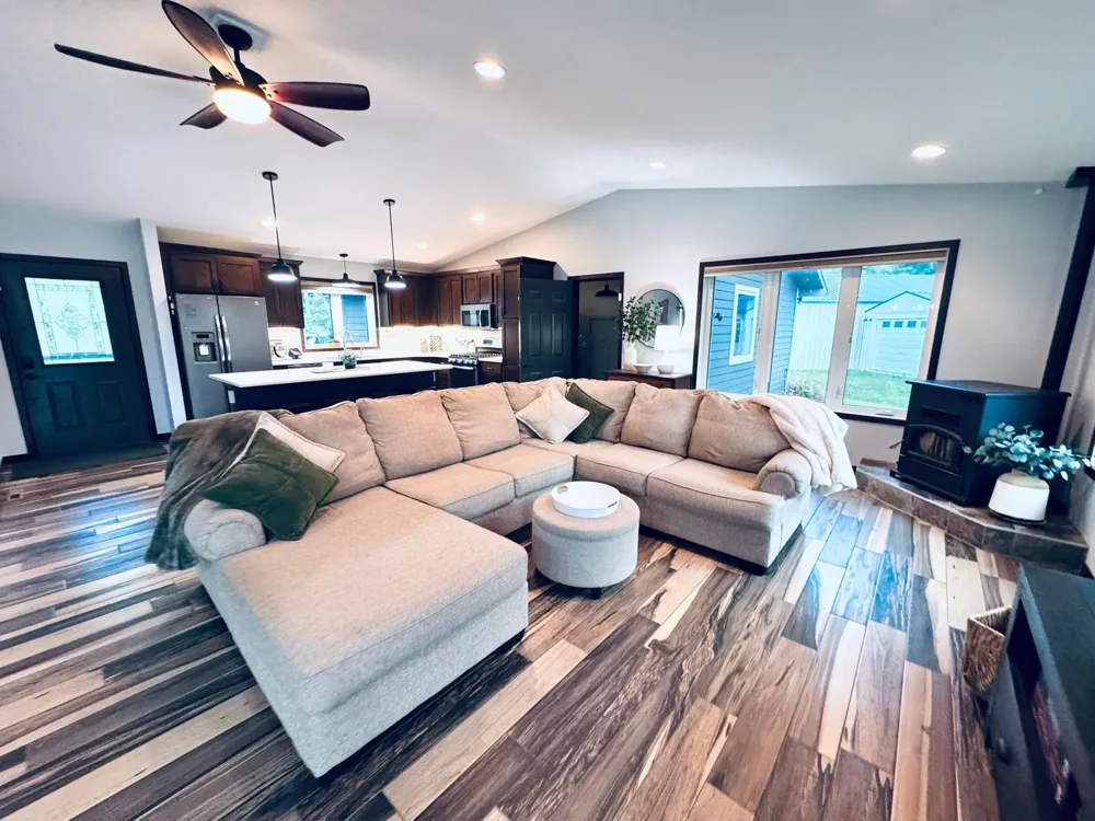 25190 E Cozy Cove Road Detroit Lakes, MN 56501