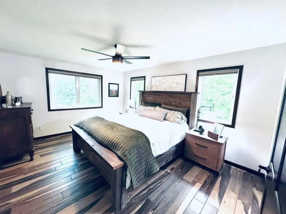 25190 E Cozy Cove Road Detroit Lakes, MN 56501